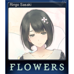 Ringo Sasaki