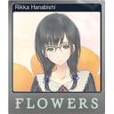 Rikka Hanabishi (Foil)