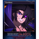 Gordeau