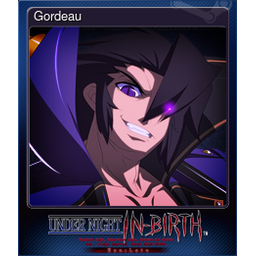 Gordeau