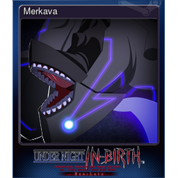 Merkava