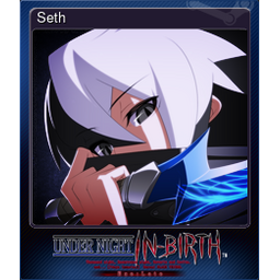 Seth