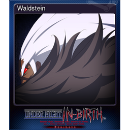 Waldstein