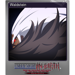 Waldstein (Foil)