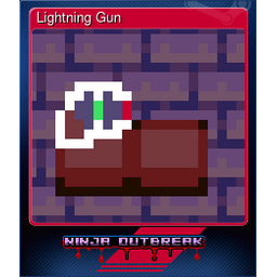 Lightning Gun