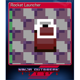 Rocket Launcher