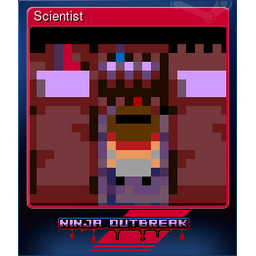 Scientist