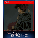 Chair (Trading Card)