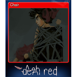 Chair (Trading Card)