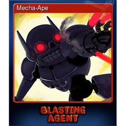 Mecha-Ape