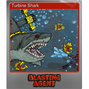 Turbine Shark (Foil)