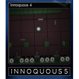 Innoquous 4