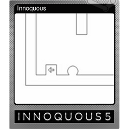 Innoquous (Foil)