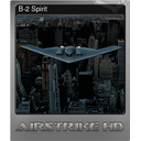 B-2 Spirit (Foil)