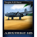 Douglas A-20 Havoc