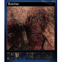 Butcher