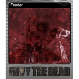 Feeder (Foil)