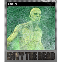 Stnker (Foil)