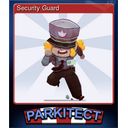 Security Guard