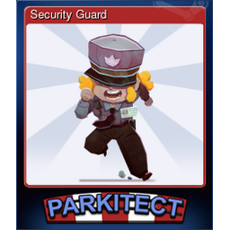 Security Guard