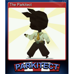 The Parkitect