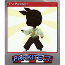 The Parkitect (Foil)