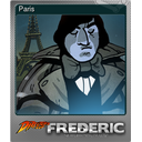 Paris (Foil)