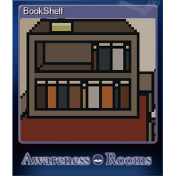 BookShelf