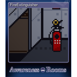 FireExtinguisher