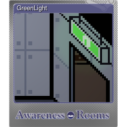 GreenLight (Foil)