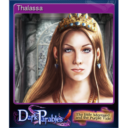 Thalassa