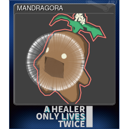 MANDRAGORA