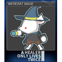 WERERAT MAGE