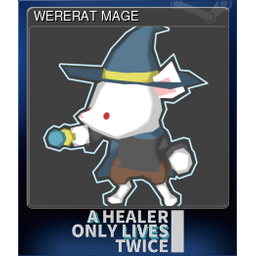 WERERAT MAGE