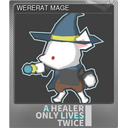 WERERAT MAGE (Foil)