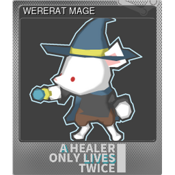 WERERAT MAGE (Foil)