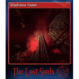 Madness tower