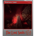 Madness tower (Foil)