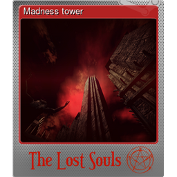 Madness tower (Foil)