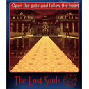 Open the gate and follow the heart