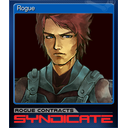 Rogue (Trading Card)