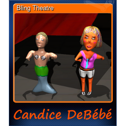 Bling Theatre