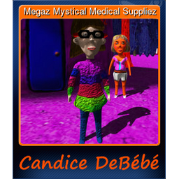Megaz Mystical Medical Suppliez