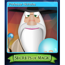 Professor Nicholas (Trading Card)