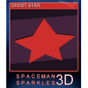 GHOST STAR