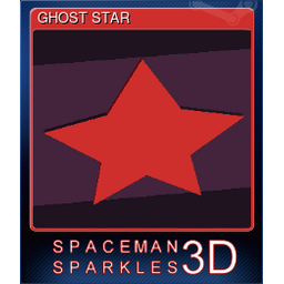 GHOST STAR