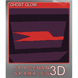 GHOST GLOW (Foil)