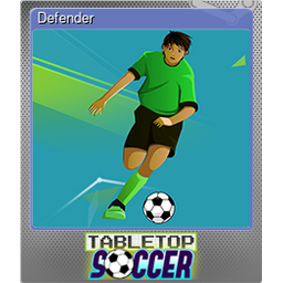 Defender (Foil)