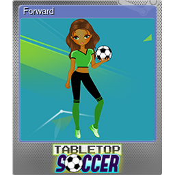 Forward (Foil)