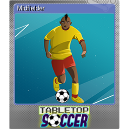 Midfielder (Foil)